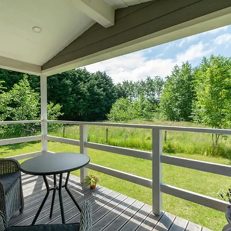 Chalet Bonanza - Texel Chalet