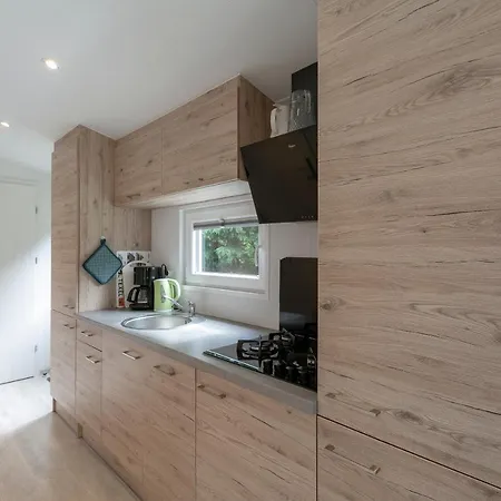 Chalet Chalet Bonanza - Texel De Koog (Texel)
