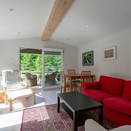 Chalet Bonanza - Texel Chalet *