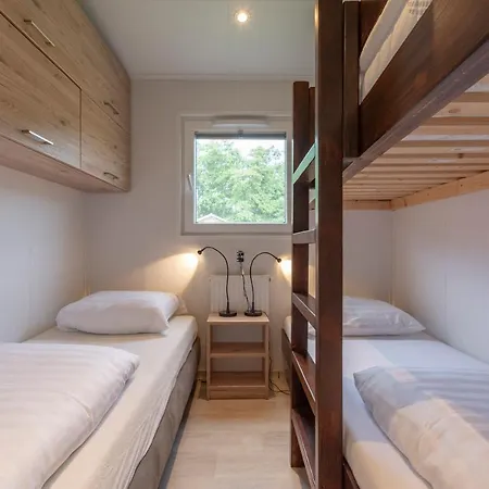 Chalet Bonanza - Texel *