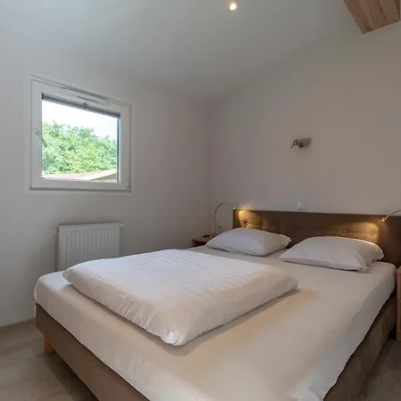 Chalet Bonanza - Texel De Koog (Texel)