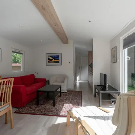 Chalet Bonanza - Texel *