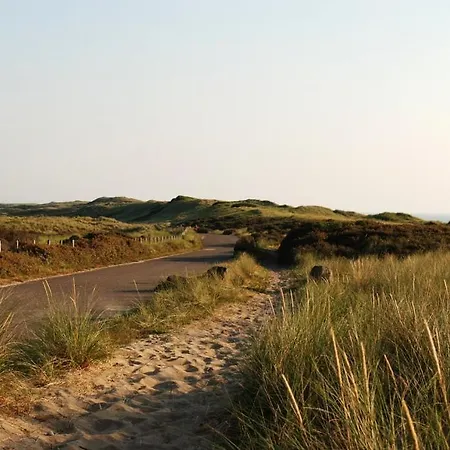 Chalet Bonanza - Texel * De Koog (Texel)