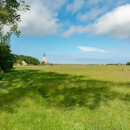 Chalet Chalet Bonanza - Texel *