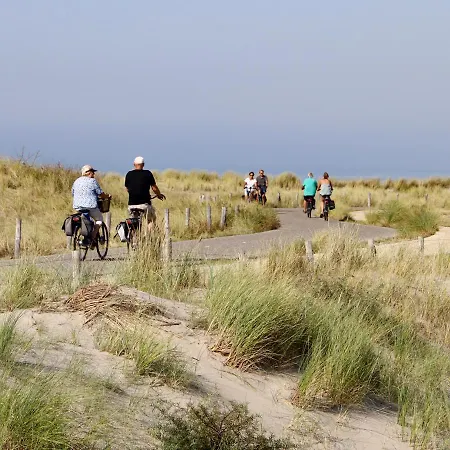 Chalet Bonanza - Texel * De Koog (Texel)