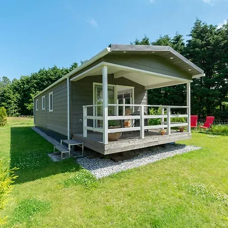 Chalet Bonanza - Texel *