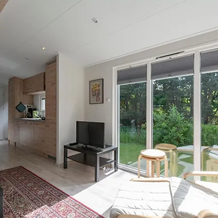 Chalet Bonanza - Texel