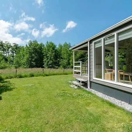Chalet Bonanza - Texel