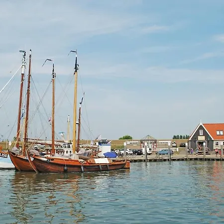 Chalet Bonanza - Texel Domek alpejski *