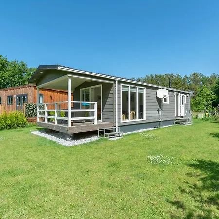 Domek alpejski Chalet Bonanza - Texel De Koog (Texel)