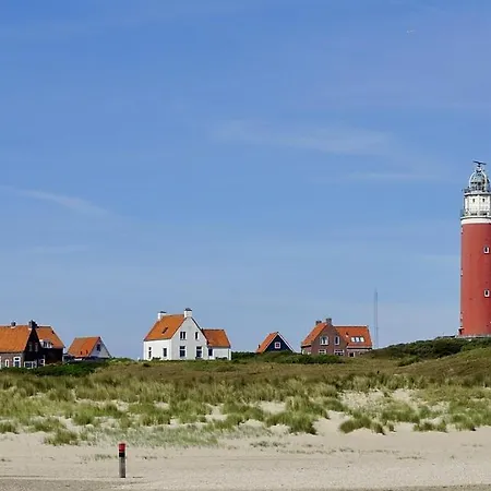 Domek alpejski Chalet Bonanza - Texel *